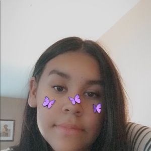 Meet your Posher, Bethany